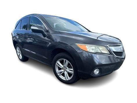 Thumbnail: 2013 Acura RDX - 16
