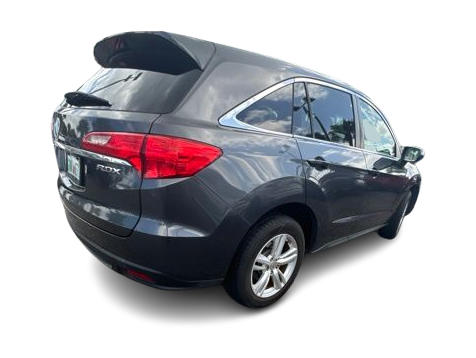 Thumbnail: 2013 Acura RDX - 25