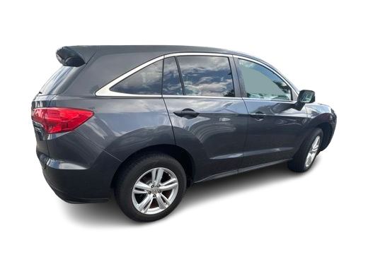 Thumbnail: 2013 Acura RDX - 24