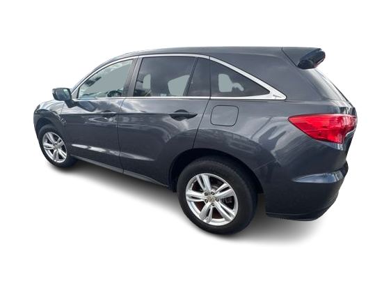 Thumbnail: 2013 Acura RDX - 26