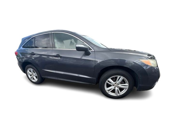 Thumbnail: 2013 Acura RDX - 19