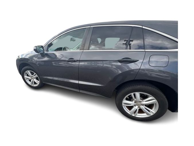 Thumbnail: 2013 Acura RDX - 28
