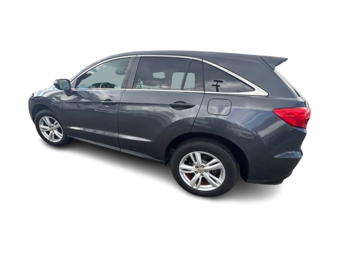 Thumbnail: 2013 Acura RDX - 27
