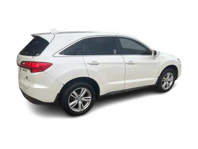 Thumbnail: 2014 Acura RDX - 21