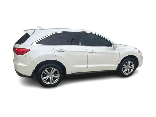 Thumbnail: 2014 Acura RDX - 20