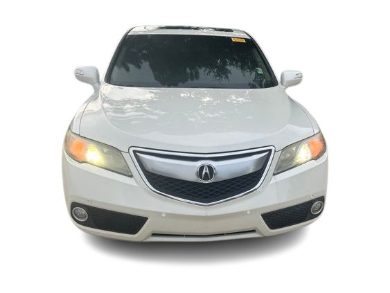 Thumbnail: 2014 Acura RDX - 11