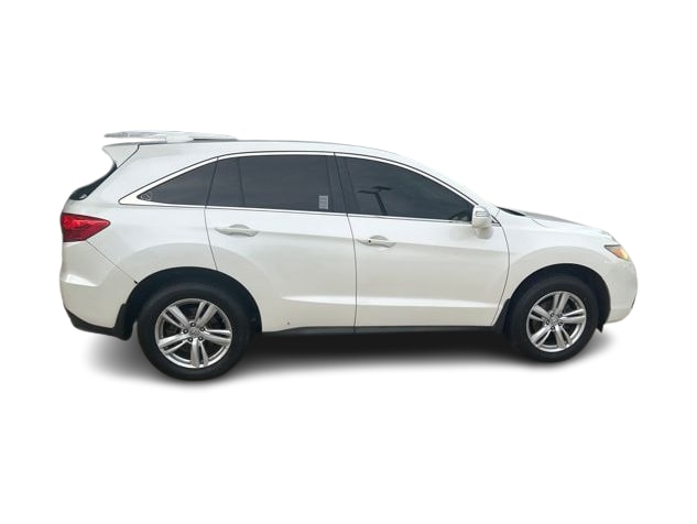 Thumbnail: 2014 Acura RDX - 19