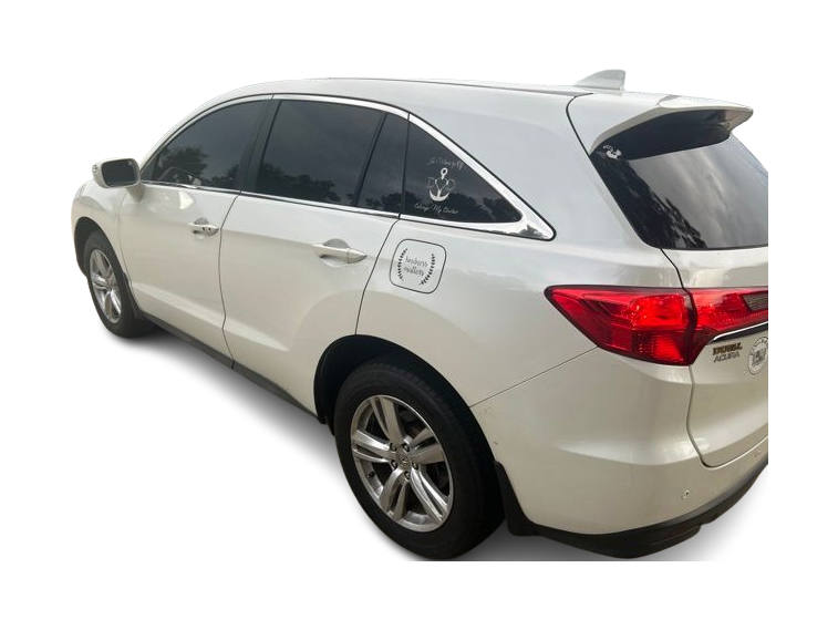 Thumbnail: 2014 Acura RDX - 24
