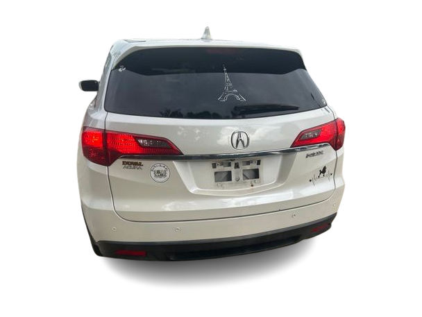 Thumbnail: 2014 Acura RDX - 23