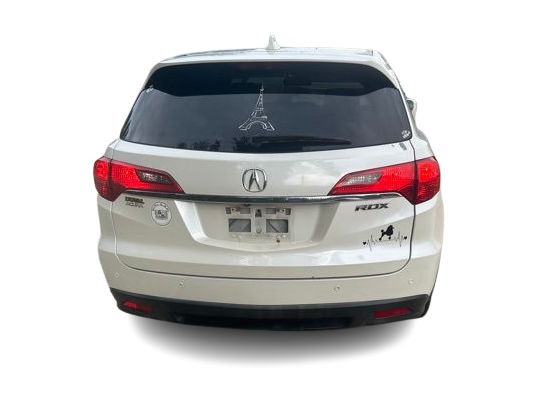 Thumbnail: 2014 Acura RDX - 22