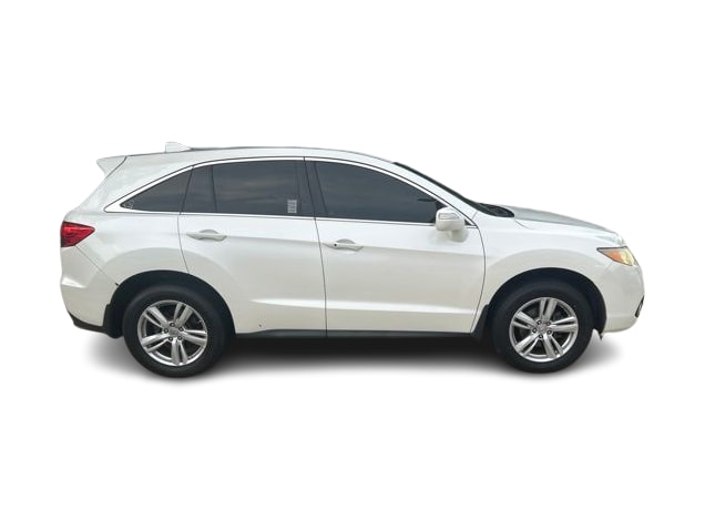 Thumbnail: 2014 Acura RDX - 18