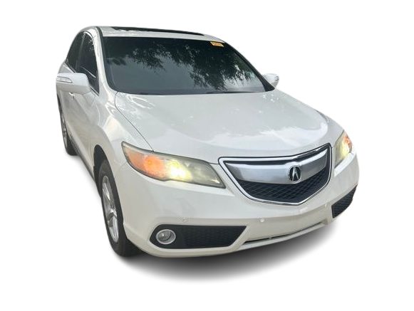 Thumbnail: 2014 Acura RDX - 13