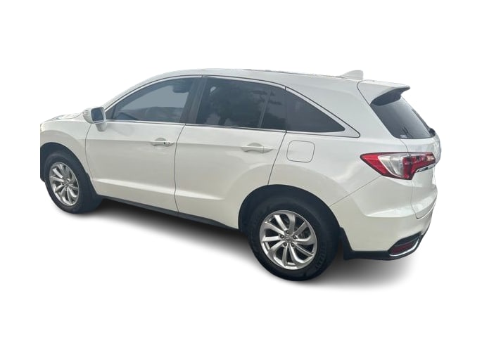 Thumbnail: 2016 Acura RDX - 18