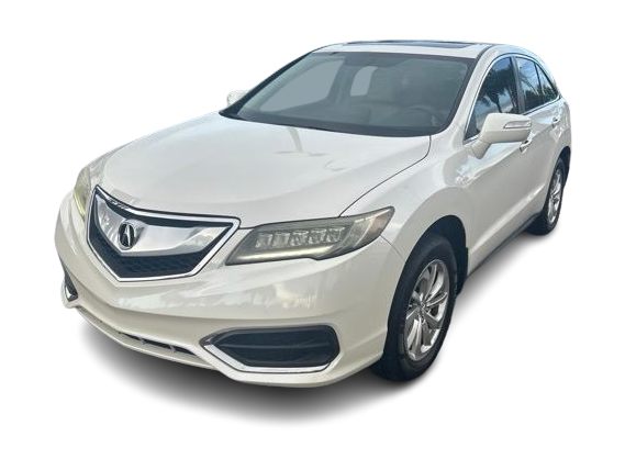 Thumbnail: 2016 Acura RDX - 11