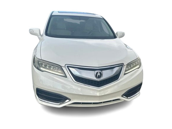 Thumbnail: 2016 Acura RDX - 13