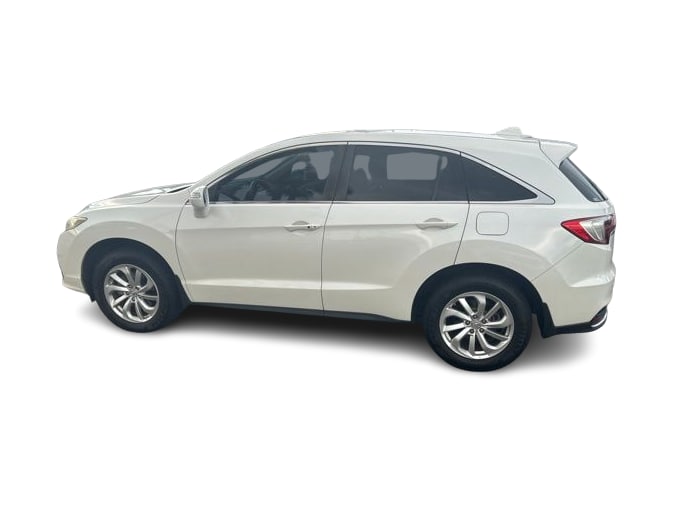 Thumbnail: 2016 Acura RDX - 3