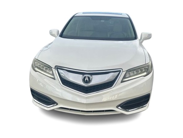 Thumbnail: 2016 Acura RDX - 12