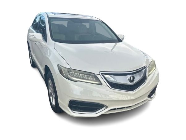 Thumbnail: 2016 Acura RDX - 14