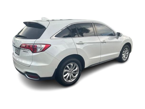 Thumbnail: 2016 Acura RDX - 17