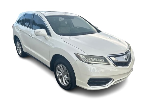 Thumbnail: 2016 Acura RDX - 15