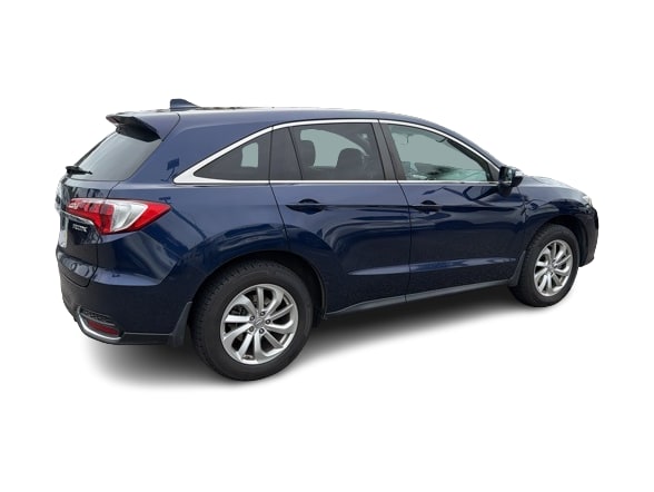 Thumbnail: 2017 Acura RDX - 7