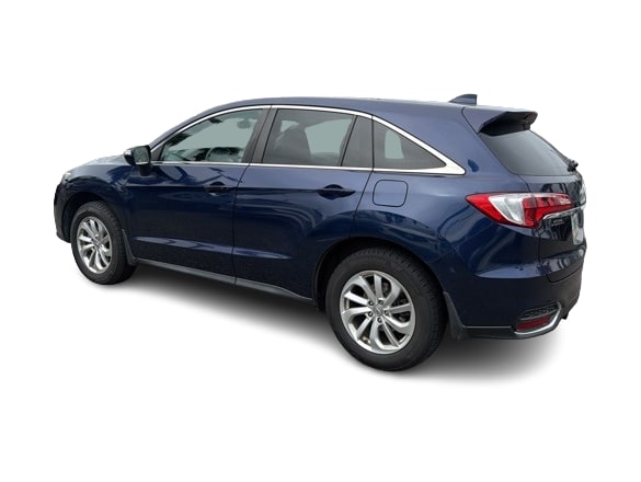 Thumbnail: 2017 Acura RDX - 3