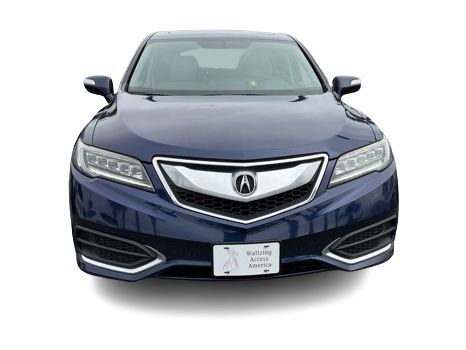 Thumbnail: 2017 Acura RDX - 4