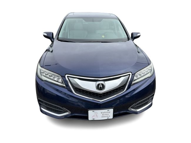 Thumbnail: 2017 Acura RDX - 10