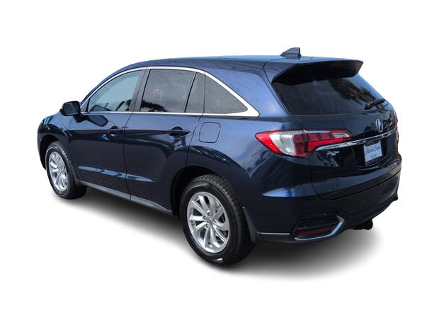 Thumbnail: 2017 Acura RDX - 4
