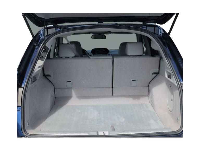 Thumbnail: 2017 Acura RDX - 18