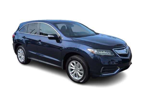 Thumbnail: 2017 Acura RDX - 21