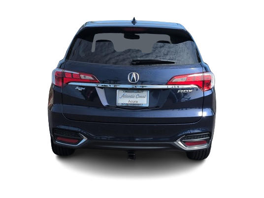 Thumbnail: 2017 Acura RDX - 5