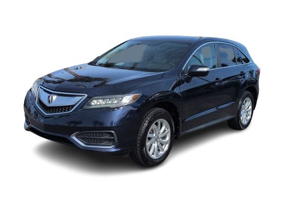 Thumbnail: 2017 Acura RDX - 22