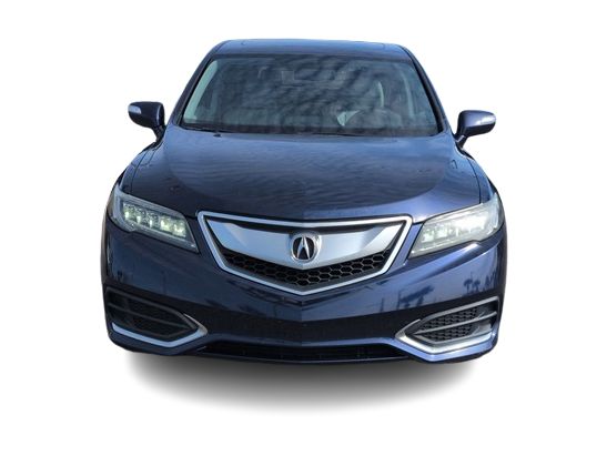 Thumbnail: 2017 Acura RDX - 6
