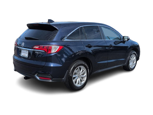 Thumbnail: 2017 Acura RDX - 23