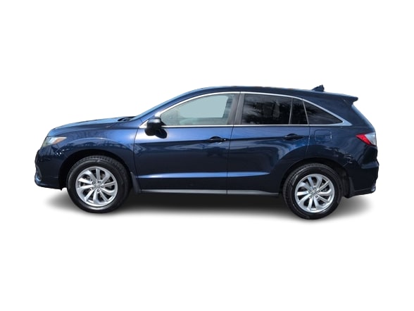 Thumbnail: 2017 Acura RDX - 3