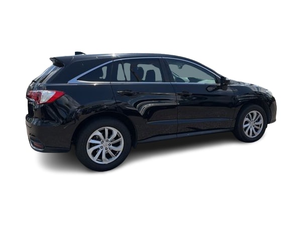 Thumbnail: 2017 Acura RDX - 20