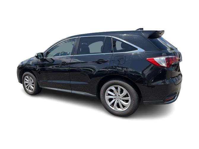 Thumbnail: 2017 Acura RDX - 4