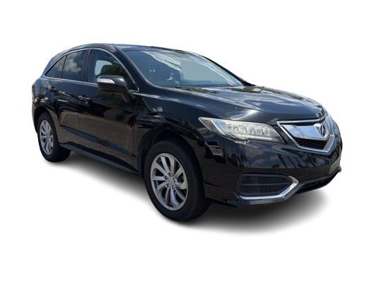 Thumbnail: 2017 Acura RDX - 15