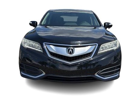 Thumbnail: 2017 Acura RDX - 12