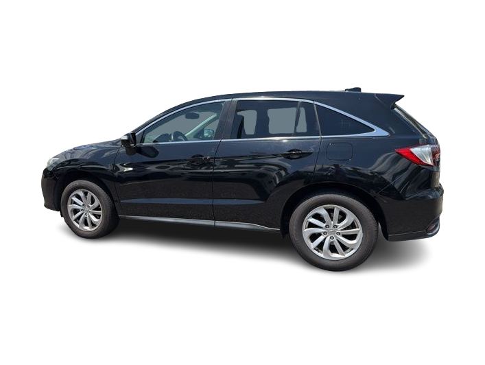 Thumbnail: 2017 Acura RDX - 3
