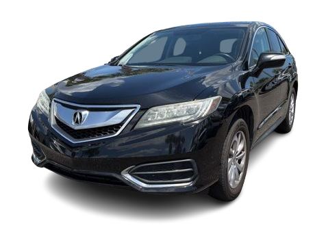 Thumbnail: 2017 Acura RDX - 11