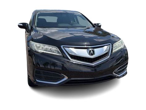 Thumbnail: 2017 Acura RDX - 13
