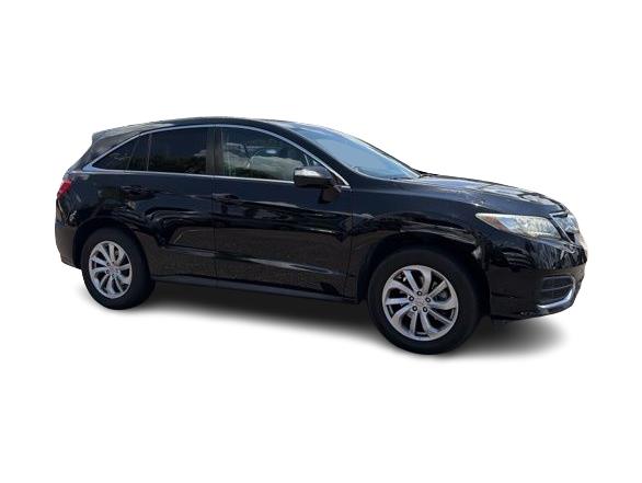 Thumbnail: 2017 Acura RDX - 17