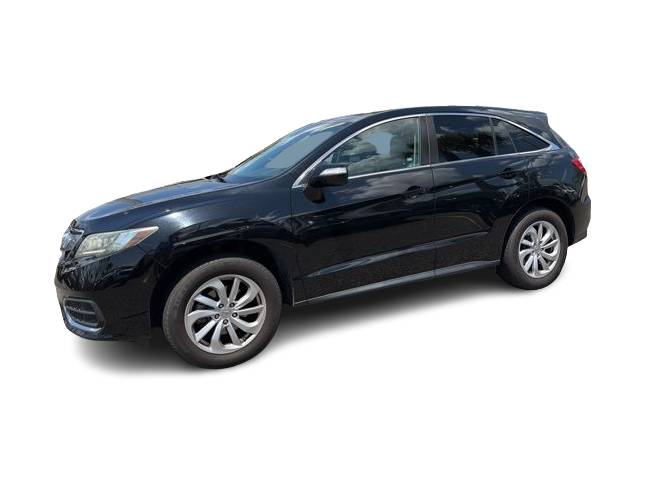 Thumbnail: 2017 Acura RDX - 22