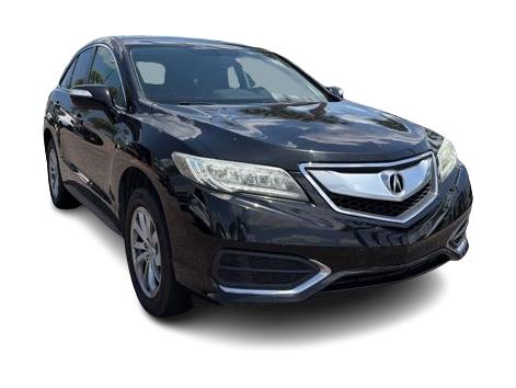 Thumbnail: 2017 Acura RDX - 14