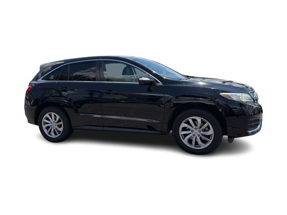 Thumbnail: 2017 Acura RDX - 18