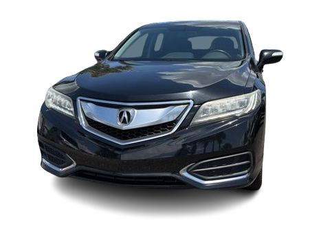 Thumbnail: 2017 Acura RDX - 5