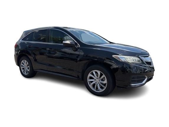 Thumbnail: 2017 Acura RDX - 16