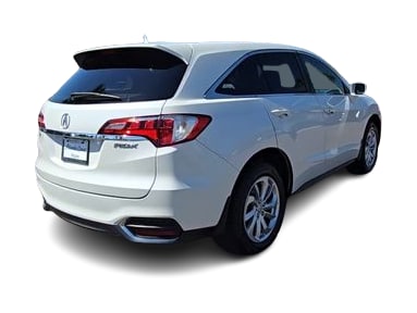 Thumbnail: 2016 Acura RDX - 23